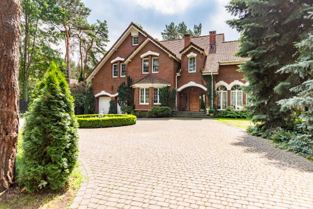 Best Driveway Pavers for Homes  in Jefferson Hills, PA