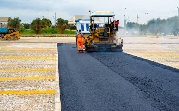 Best Best Driveway Pavers  in Jefferson Hills, PA