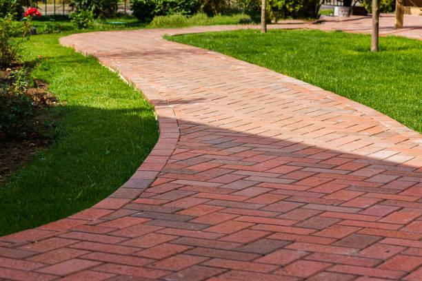 Best Local Driveway Pavers  in Jefferson Hills, PA