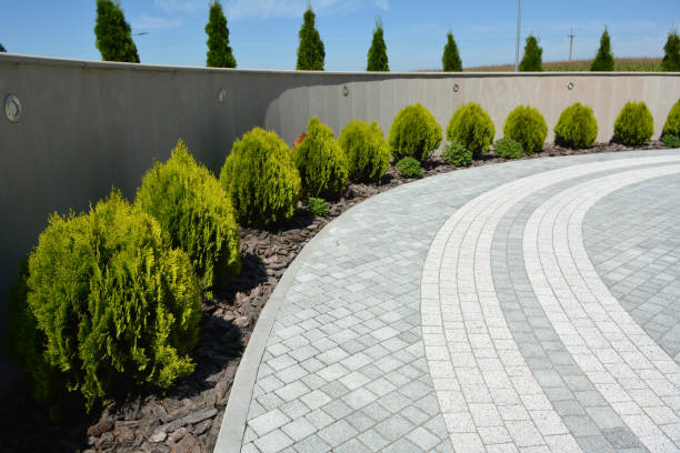 Best Concrete Paver Driveway  in Jefferson Hills, PA