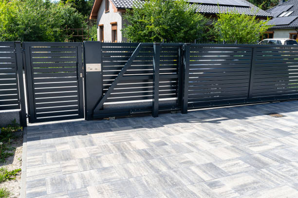 Best Permeable Paver Driveway  in Jefferson Hills, PA