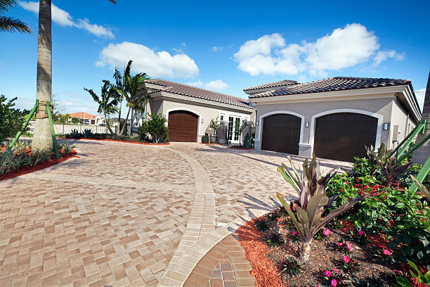 Best Driveway Pavers Cost  in Jefferson Hills, PA