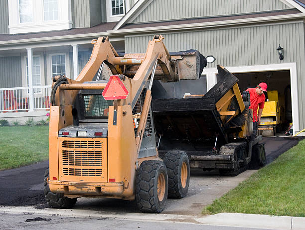 Reasons to Select Us for Your Driveway Paving Requirements in Jefferson Hills, PA