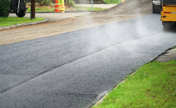 Best Driveway Repair Near Me  in Jefferson Hills, PA