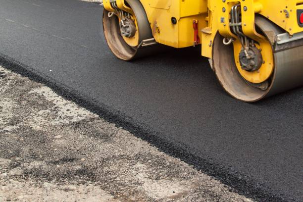 Best Permeable Paver Driveway  in Jefferson Hills, PA