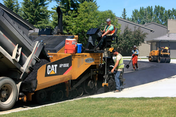 Best Professional Driveway Pavers  in Jefferson Hills, PA
