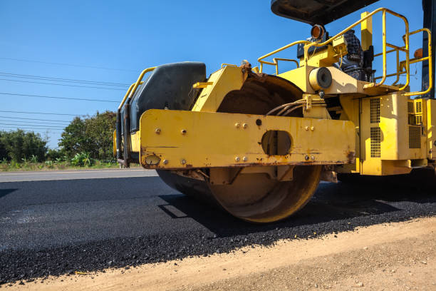 Trusted Jefferson Hills, PA Driveway Pavers Experts